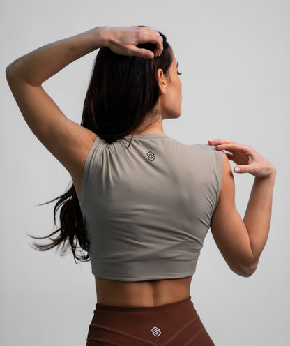 Blaze Tank Mud - STMN Fitness