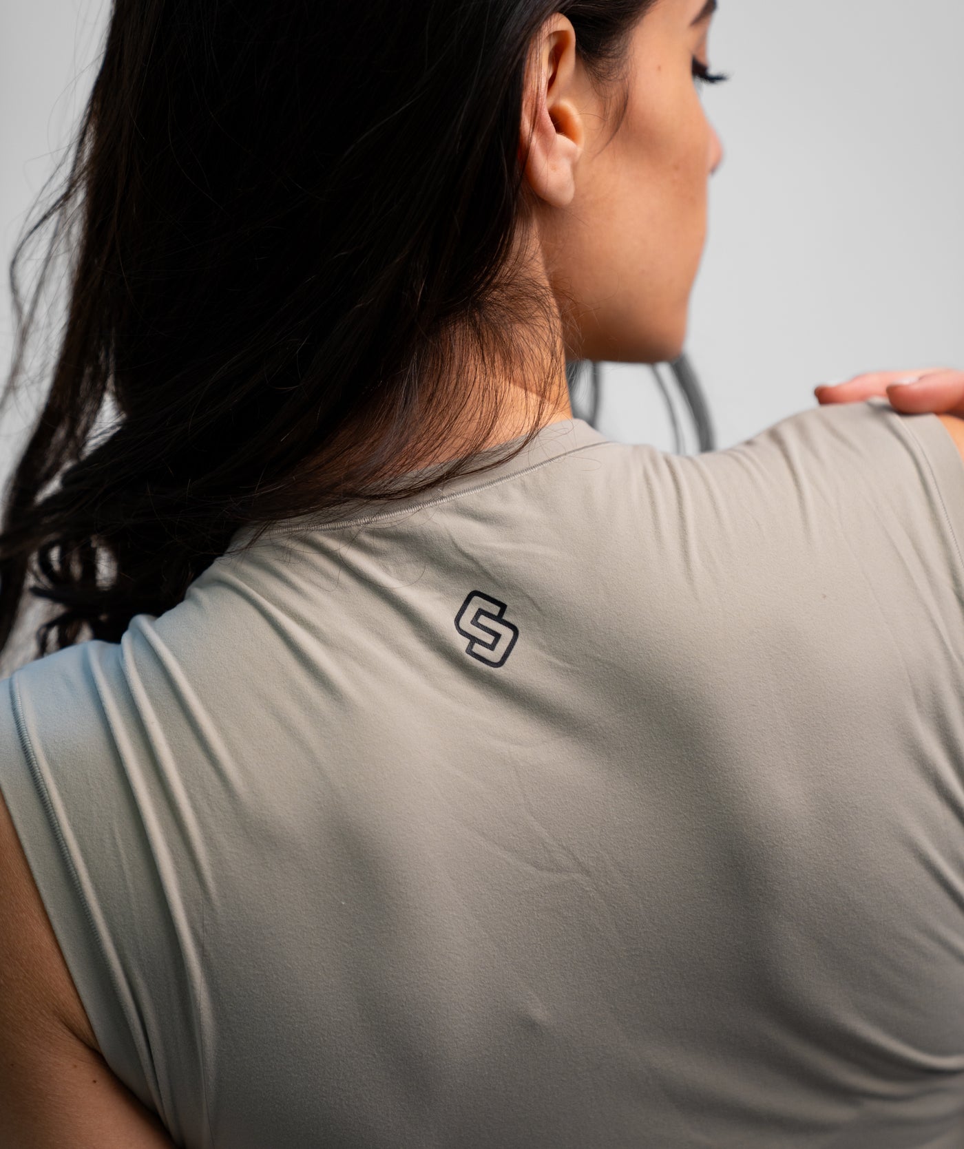 Blaze Tank Mud - STMN Fitness