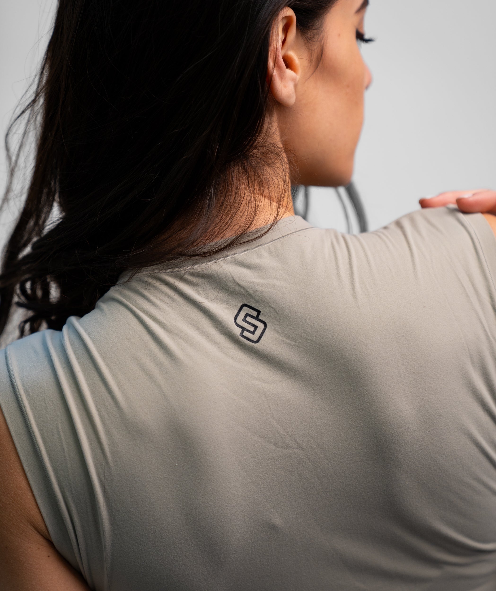 Blaze Tank Mud - STMN Fitness