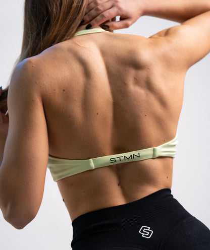 Bra Feel Donna Lime