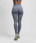 B-Training Leggings Grigio - STMN Fitness
