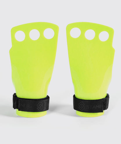 Paracalli ZERO FULL COVER Giallo Fluo - STMN Fitness