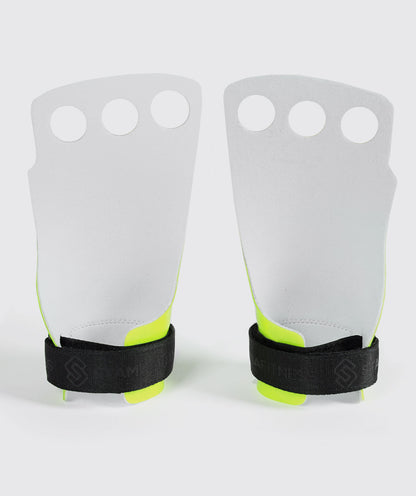 Paracalli ZERO FULL COVER Giallo Fluo - STMN Fitness