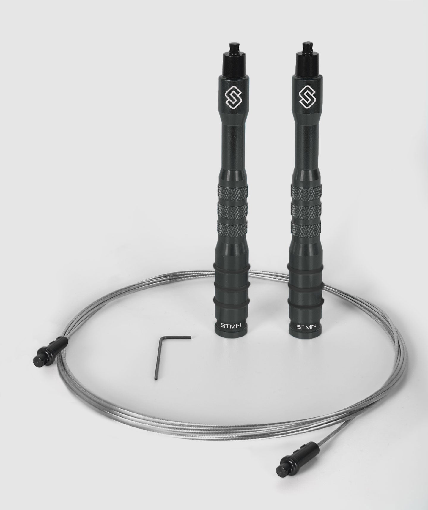 Jump Ropes – STMN Fitness