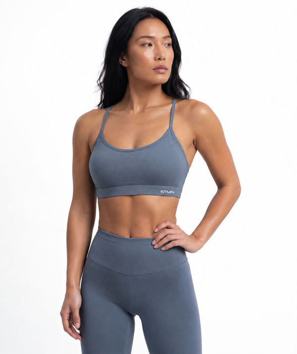 Bra ESSENTIAL Indigo