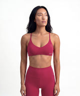 Bra LINE Cherry