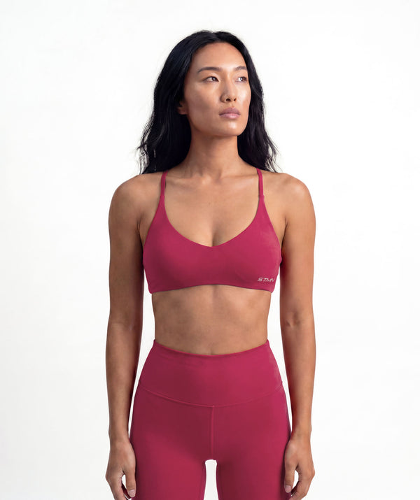 Bra LINE Cherry