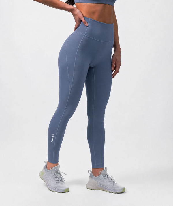 Leggings B-TRAINING Indigo