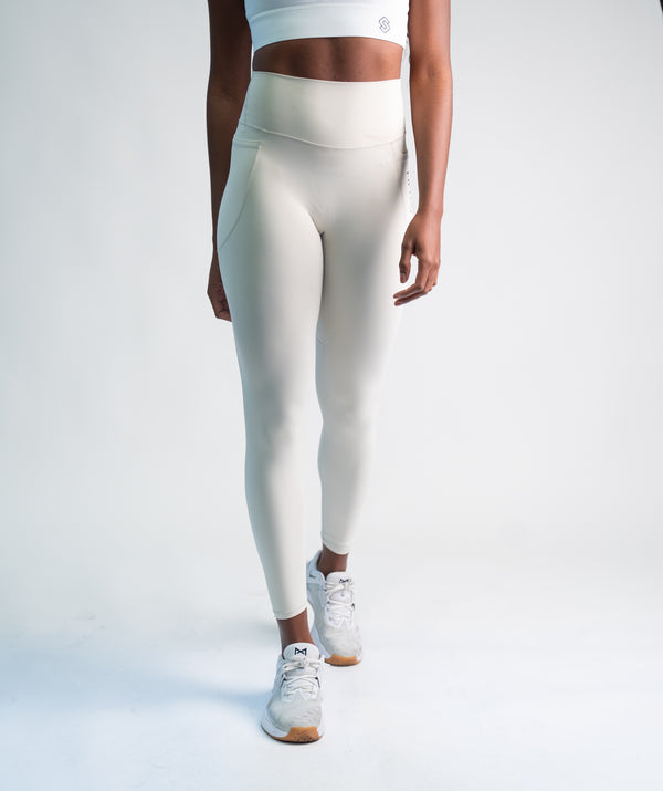 Training Evo Leggings Ghiaccio - STMN Fitness