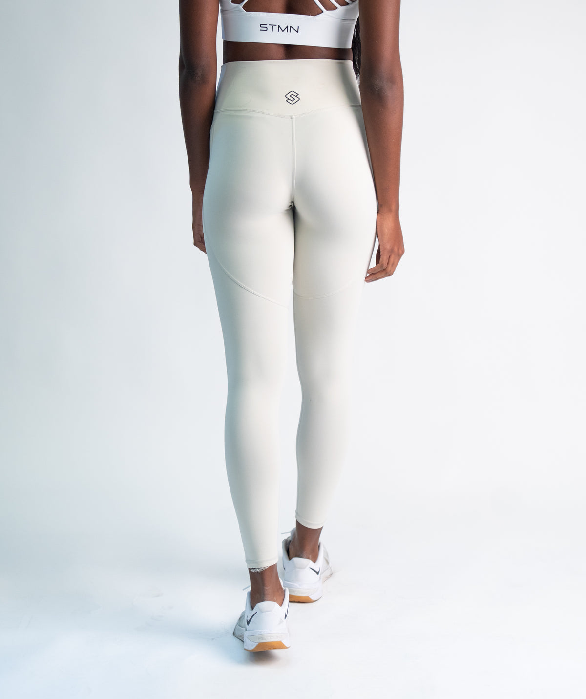 Training Evo Leggings Ghiaccio - STMN Fitness