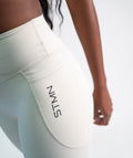 Training Evo Leggings Ghiaccio - STMN Fitness