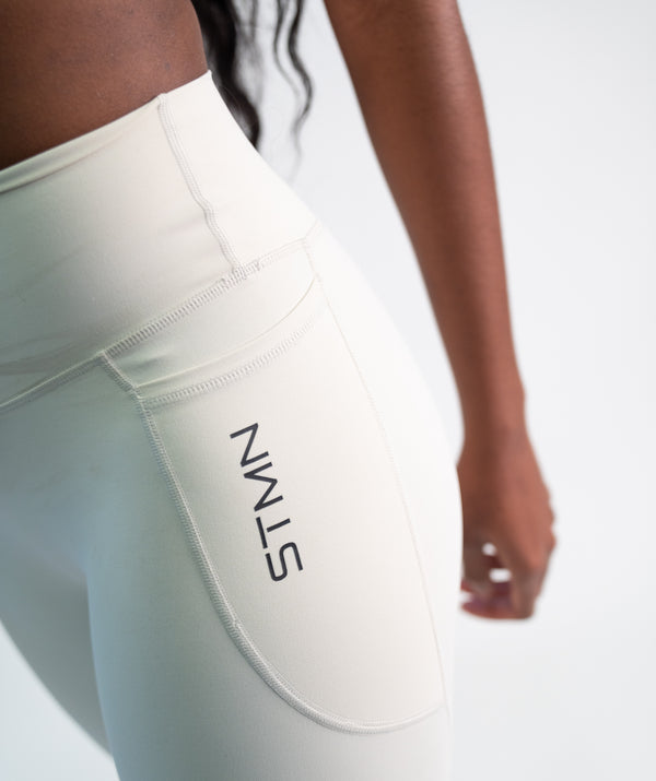 Training Evo Leggings Ghiaccio - STMN Fitness