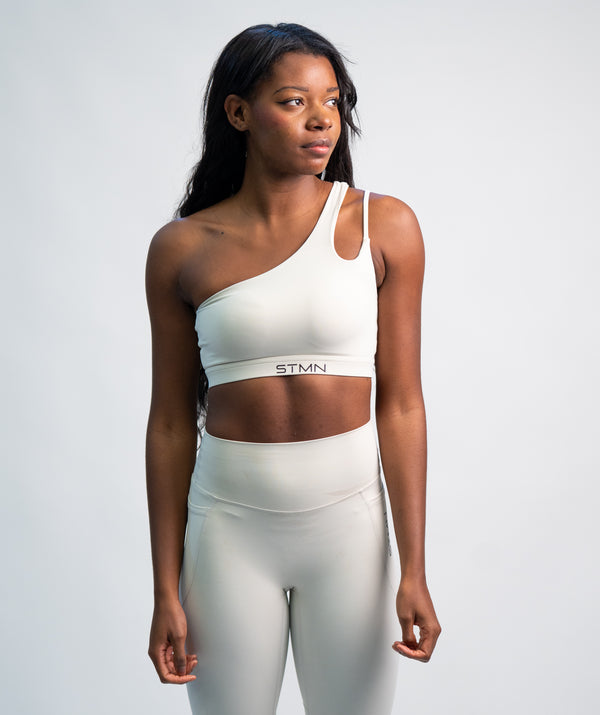 New Venus Bra Donna Ghiaccio - STMN Fitness