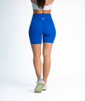 Training Shorts Blu - STMN Fitness
