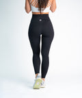 Training Leggings Nero - STMN Fitness