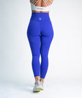 Training Evo Leggings Blu - STMN Fitness