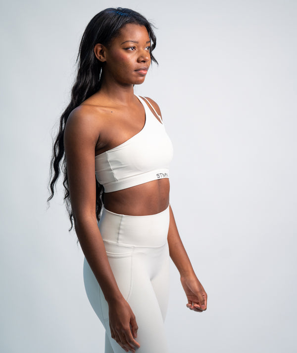 New Venus Bra Donna Ghiaccio - STMN Fitness