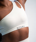 New Venus Bra Donna Ghiaccio - STMN Fitness