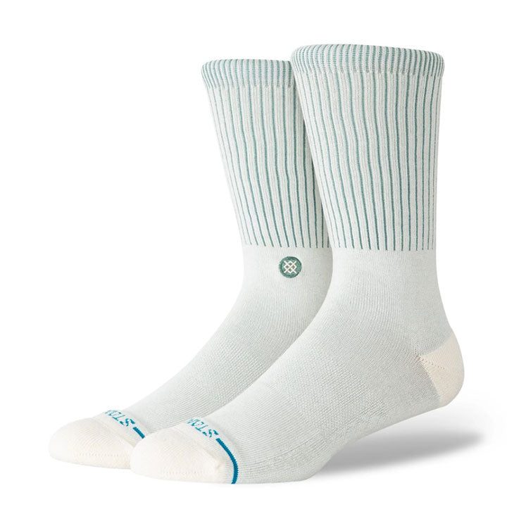 Stance Icon Pop Crew Canvas - STMN Fitness