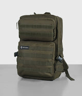 Zaino Tactical Light 30 Litri Verde