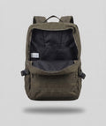 Zaino Tactical Light 30 Litri Verde - STMN Fitness