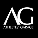 ATHLETES' GARAGE