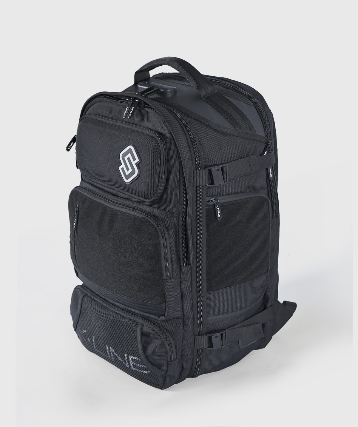 Nuovo Zaino X-Line 40 Litri - STMN Fitness