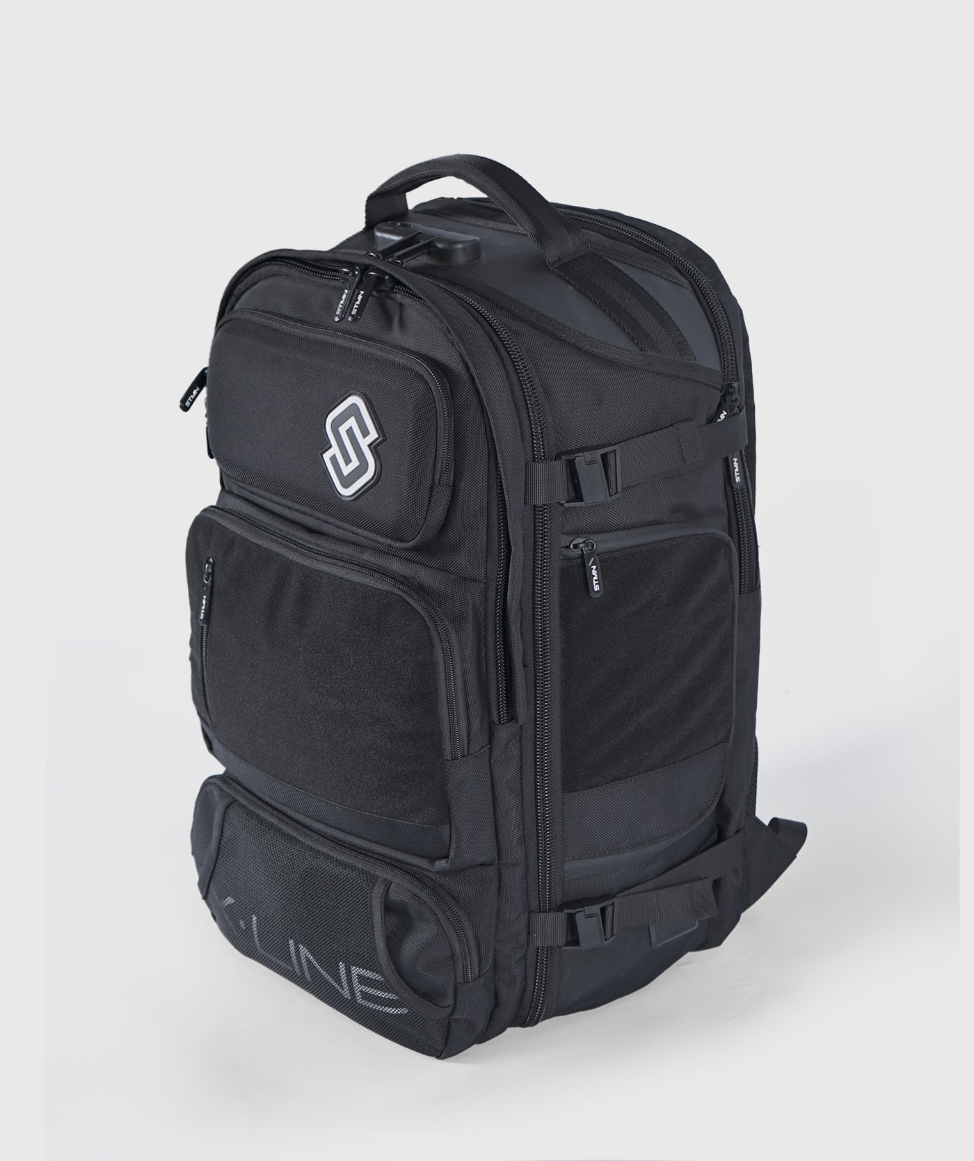 Nuovo Zaino X-Line 40 Litri - STMN Fitness