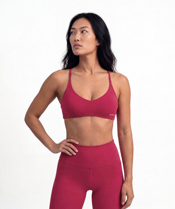 Bra LINE Cherry