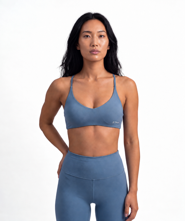 LINE Bra Indigo