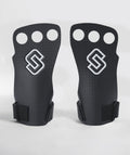 Paracalli CARBON Full Cover Black - STMN Fitness