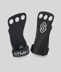Paracalli CARBON Full Cover Black con magnesite - STMN Fitness