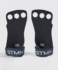 Paracalli CARBON Full Cover Black - STMN Fitness