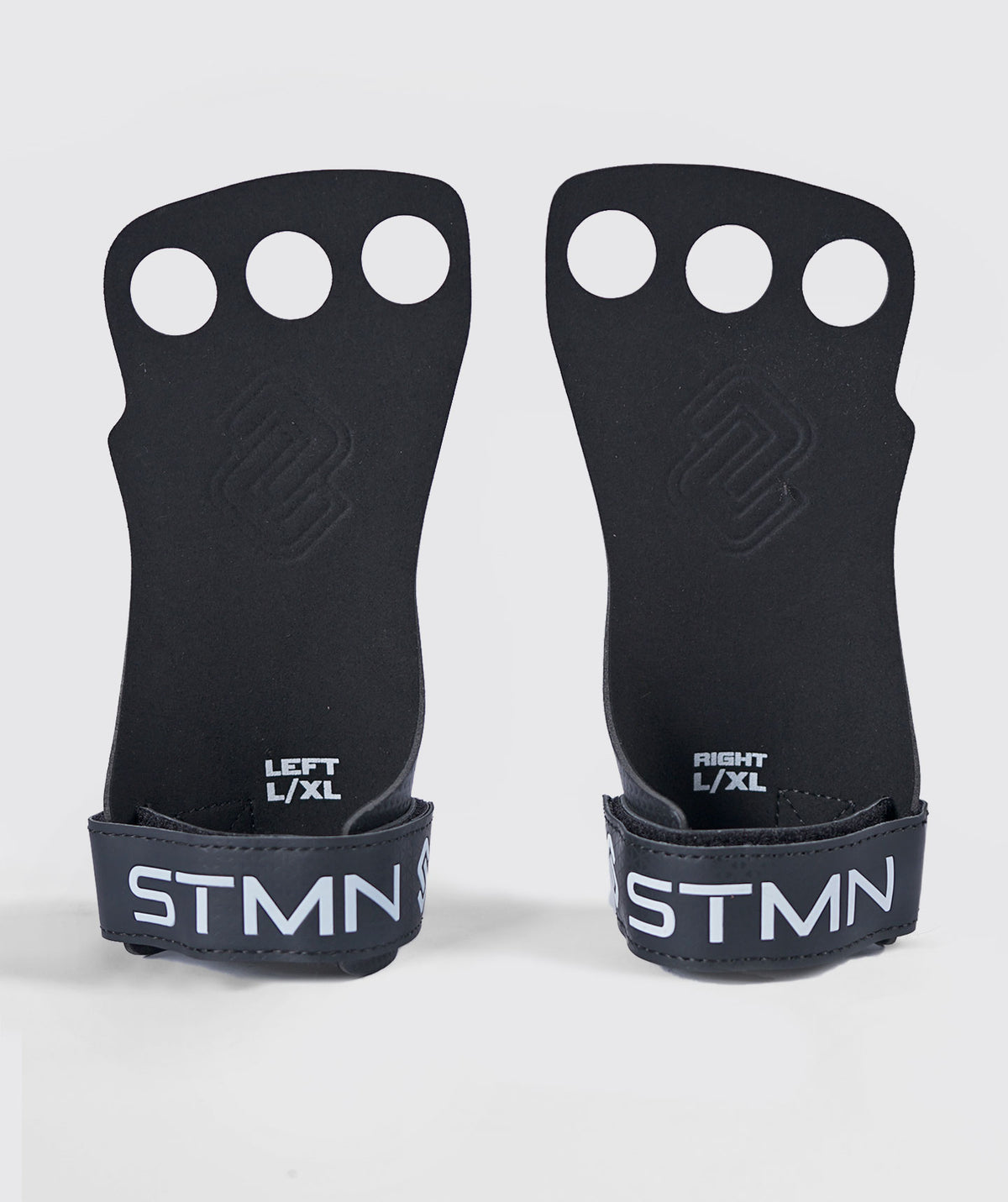 Paracalli CARBON Full Cover Black - STMN Fitness