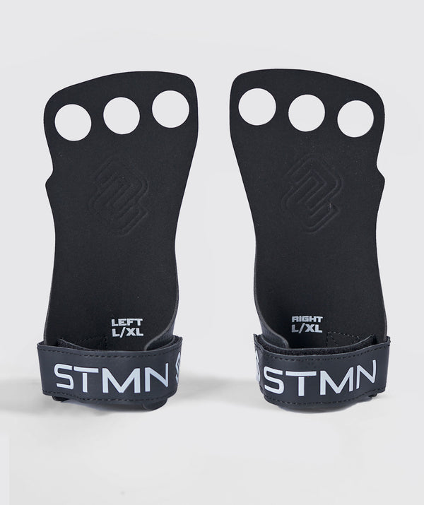 Paracalli CARBON Full Cover Black - STMN Fitness