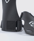 Paracalli CARBON Full Cover Black - STMN Fitness