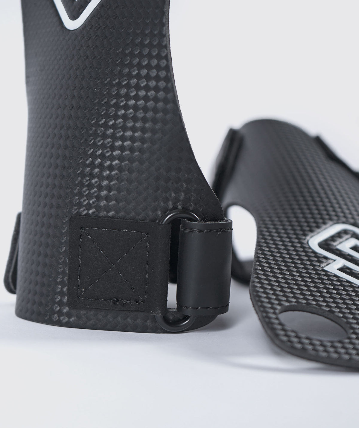 Paracalli CARBON Full Cover Black - STMN Fitness