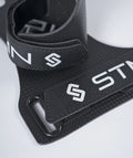 Paracalli CARBON Full Cover Black - STMN Fitness