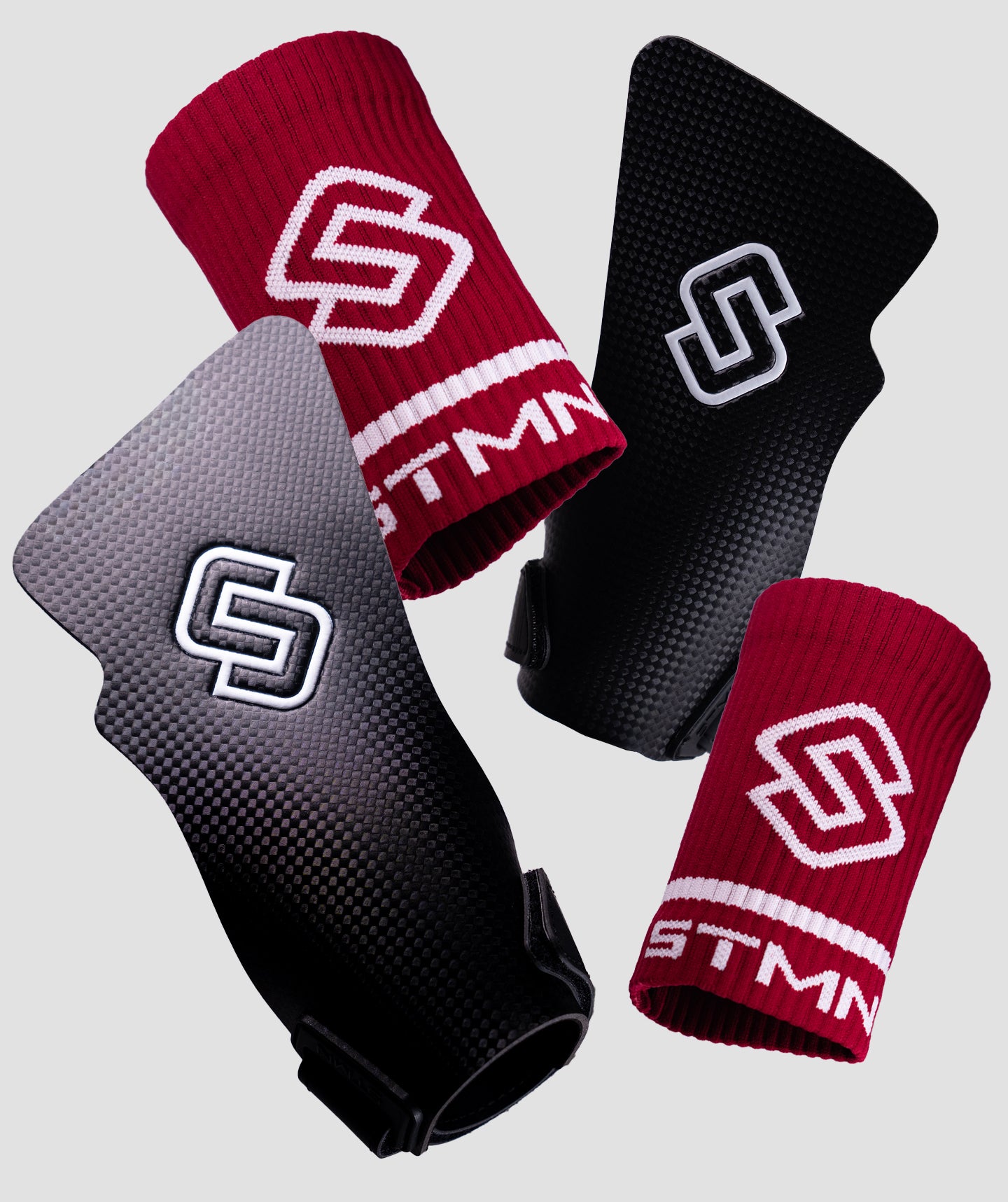 Paracalli CARBON Free Black