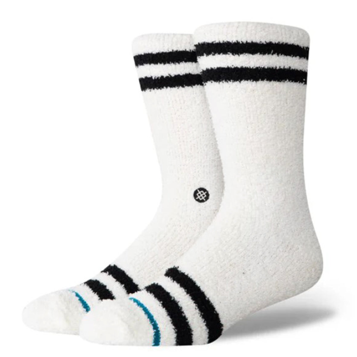 Stance Socks Classic Crew Canvas - STMN Fitness