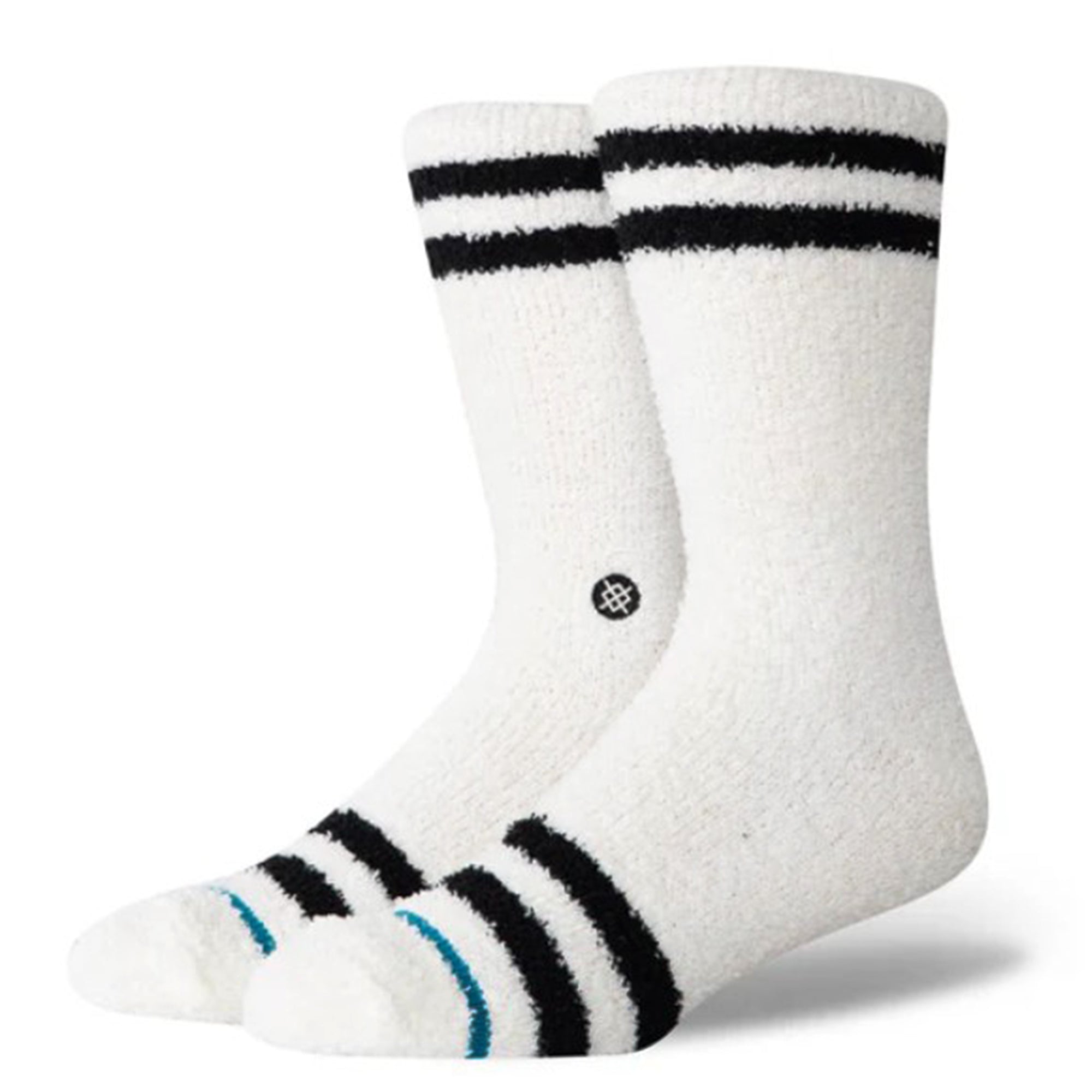 Stance Socks Classic Crew Canvas