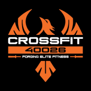 Crossfit 40026