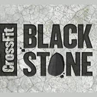 Crossfit Black Stone