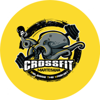 CROSSFIT MARTESANA