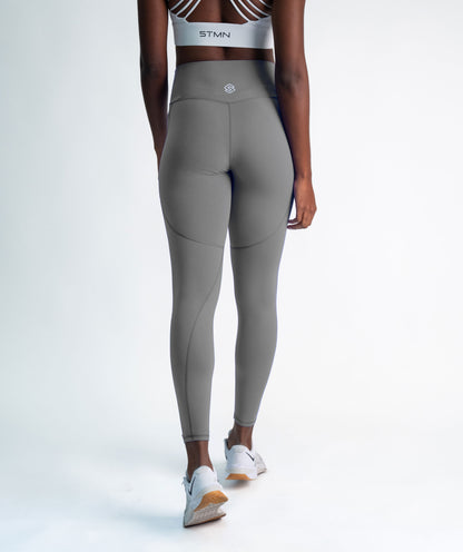 Evo -Leggings Zement -Training