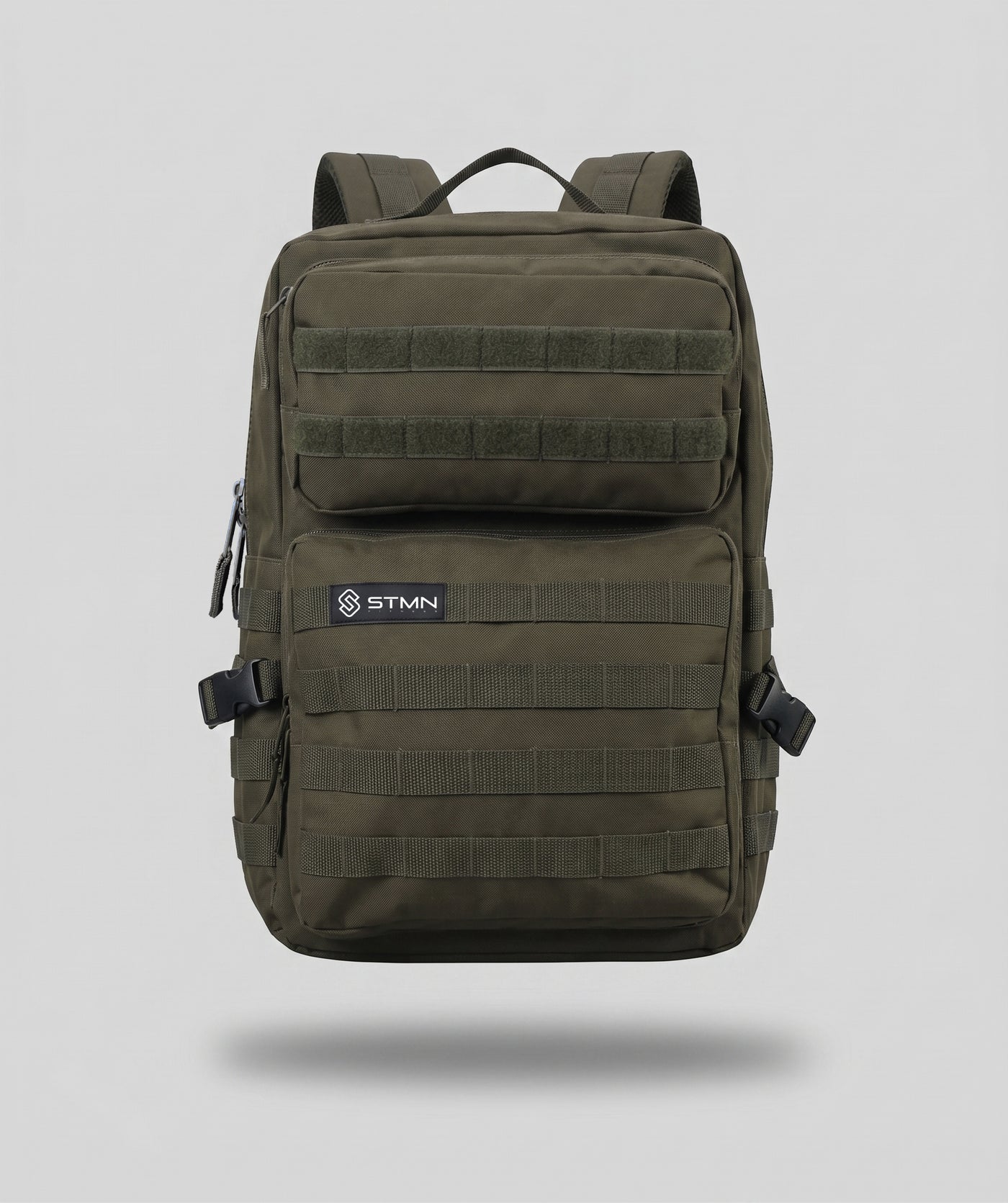 Zaino Tactical Light 30 Litri Verde