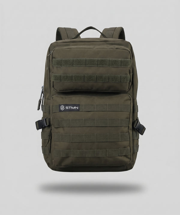 Zaino Tactical Light 30 Litri Verde