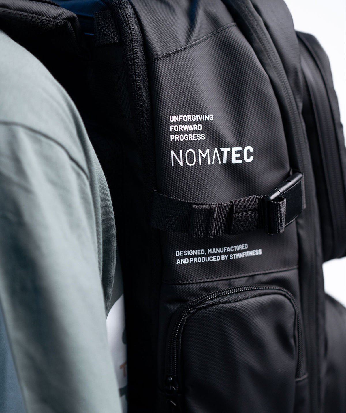 PRE-ORDER Zaino NOMATEC 30-35 Litri - STMN Fitness