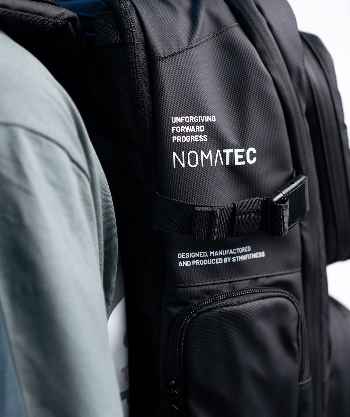 Zaino NOMATEC 30-35 Litri