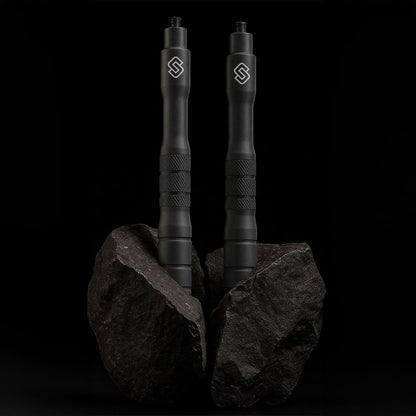 Rache Graphit Grey Jump Seil